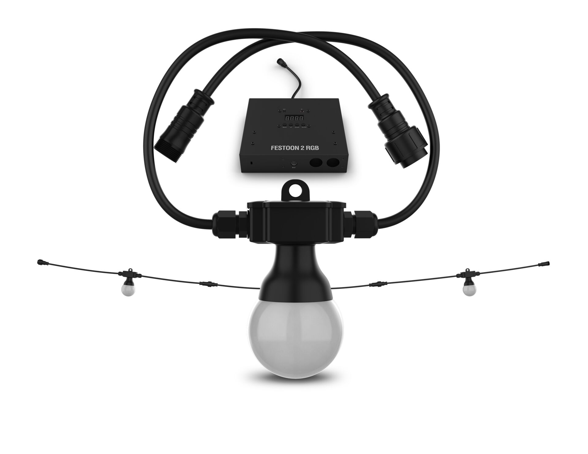 Chauvet DJ Festoon 2 RGB