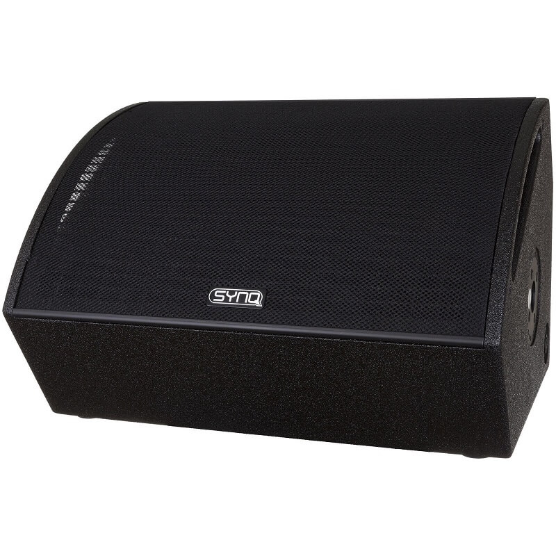 SYNQ SC-12 Lautsprecher mit 400 Watt