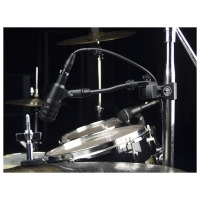 DAP DK-5 Instrument microphone kit
