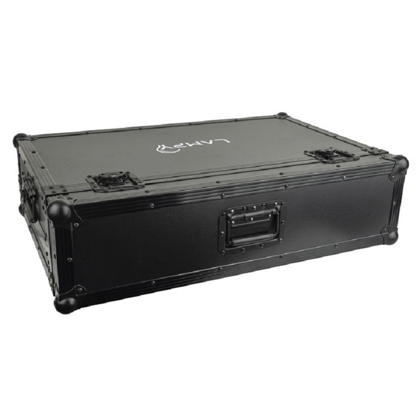 Showtec Flight Case für Lampy40 DMX Controller