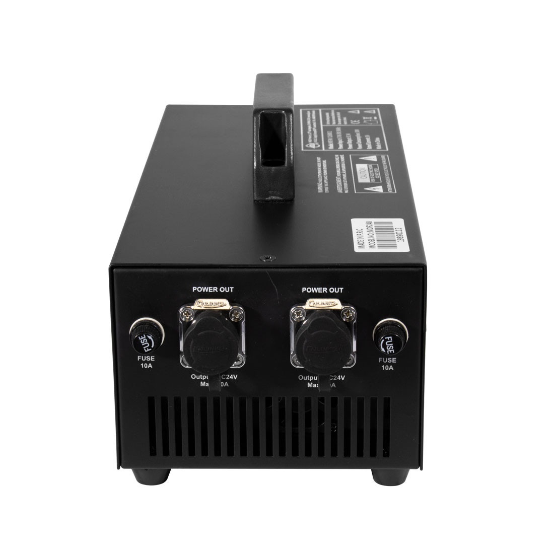 ADJ MDF2 Netzteil PSU für bis zu 15 Panels