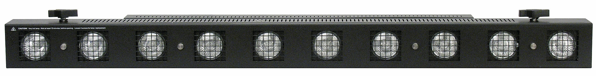 Showtec Sunstrip Aktive MKII 110Volt/60Hz