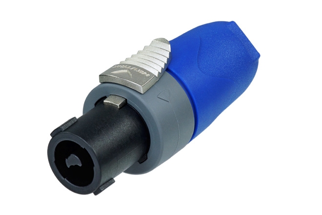 NEUTRIK Stecker Speakon 2pol NL2FX