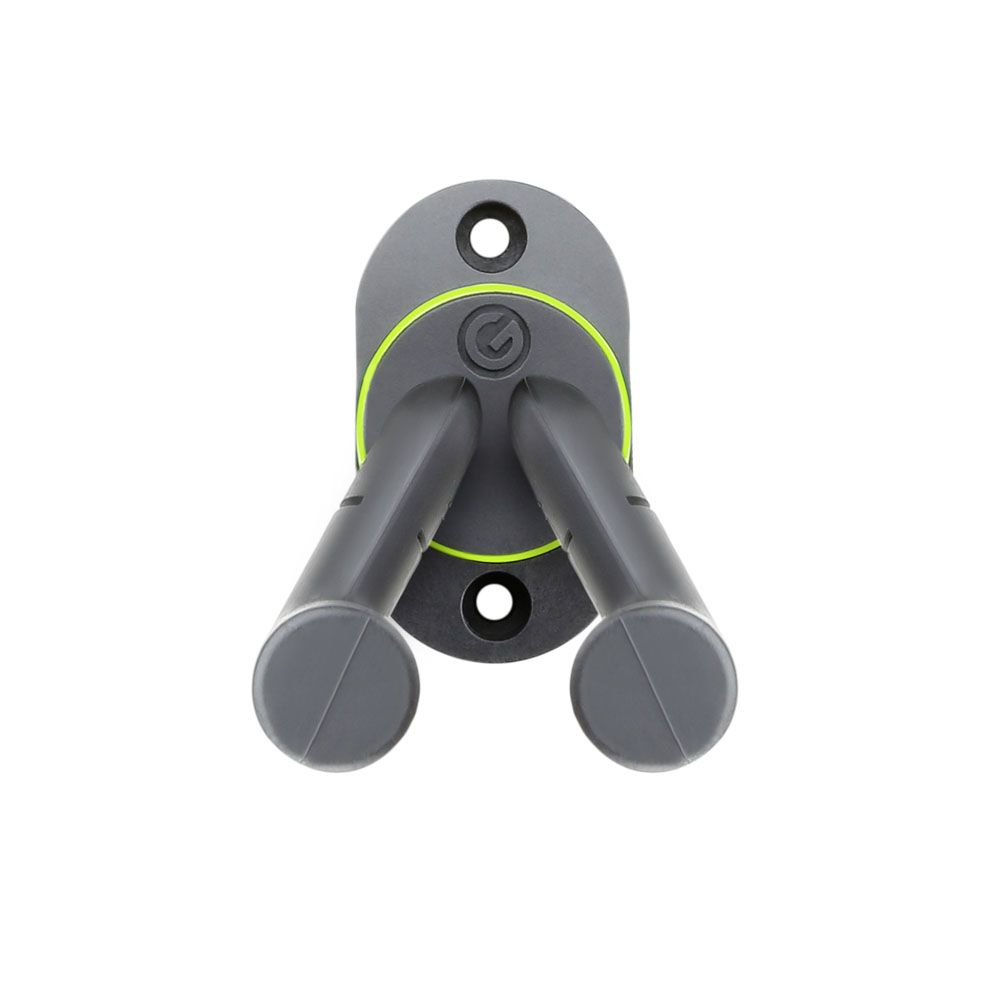 Gravity GS08WMB Wandhalter für Gitarren Gravity GS08WMB Wandhalter für Gitarren
