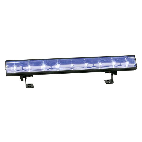 Showtec UV LED Bar 50cm 9 x 3W