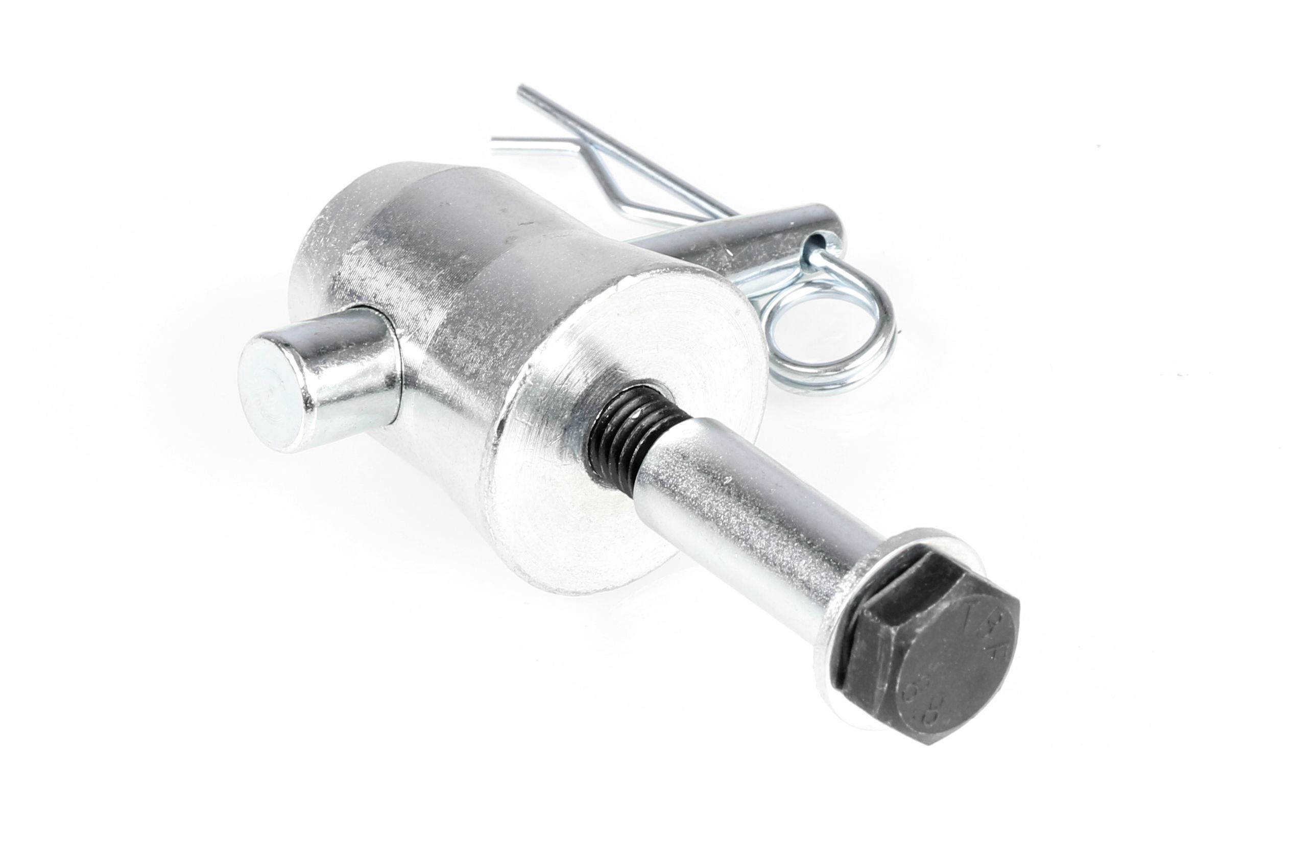 Global Truss Halbkonus für F31-F45 aus Stahl M10