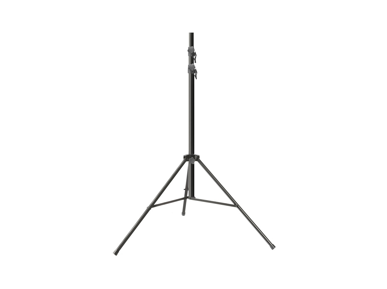 Adam Hall Stands SLS315B Licht- und Boxenstativ