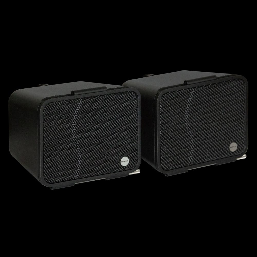 Invotone MLA 4 2er Set Kabinettlautsprecher passiv