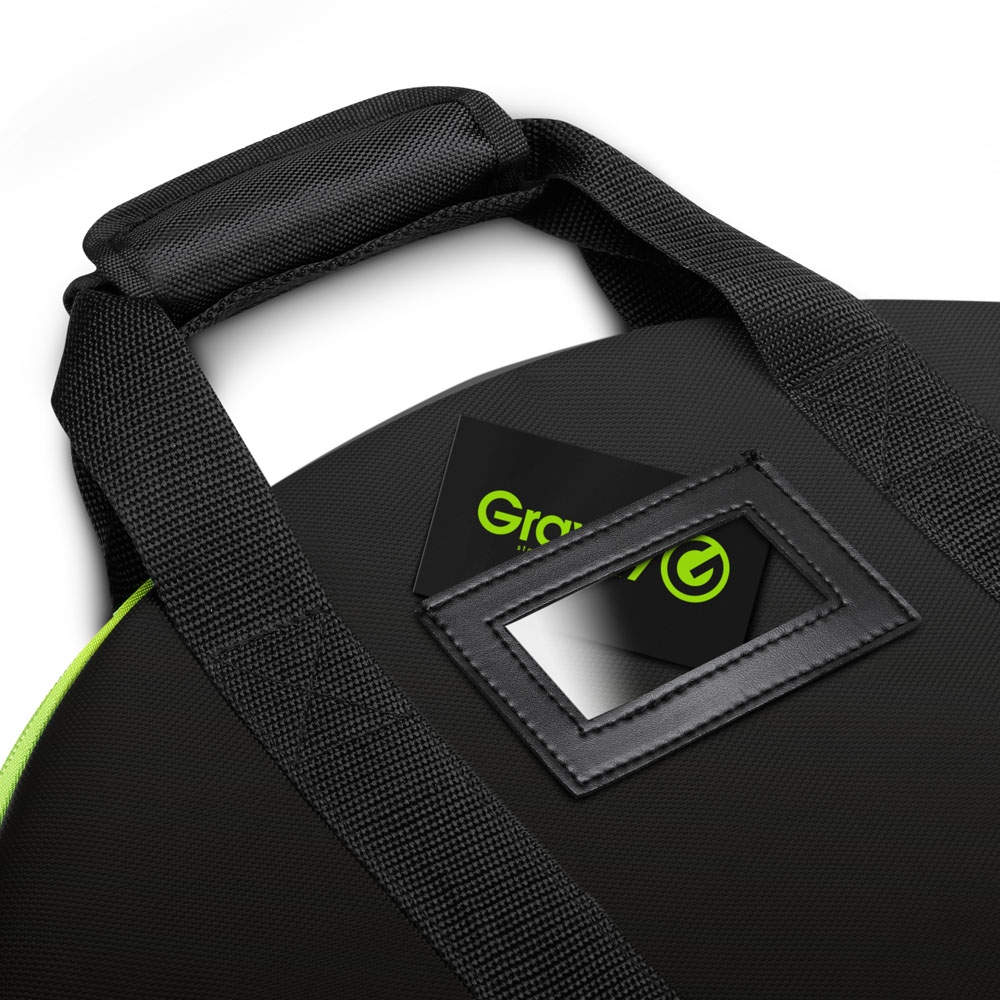 Gravity BGWB123 Tasche für 450mm Tellerfuß
