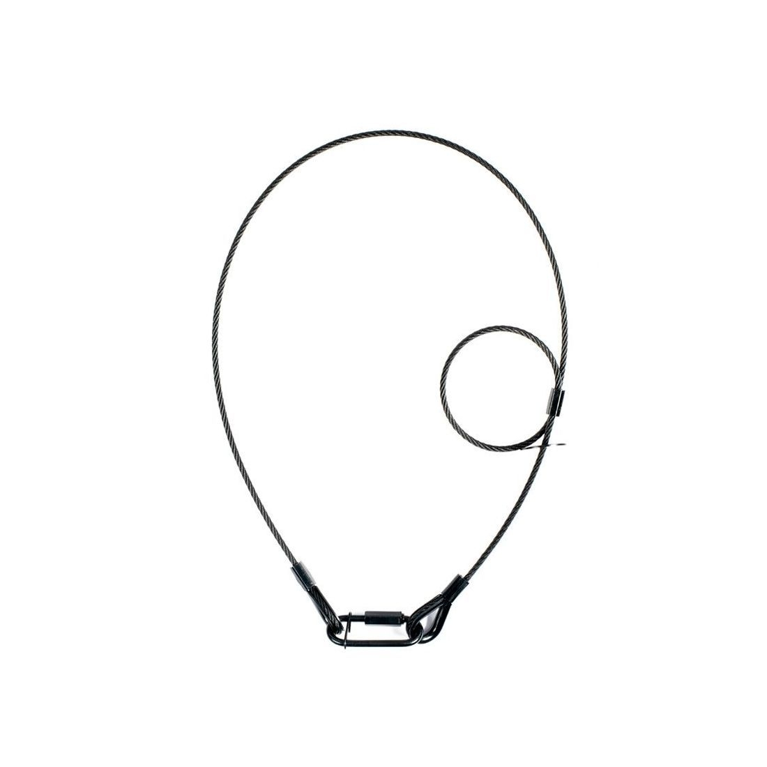 Accu Cable Safety C4B SS