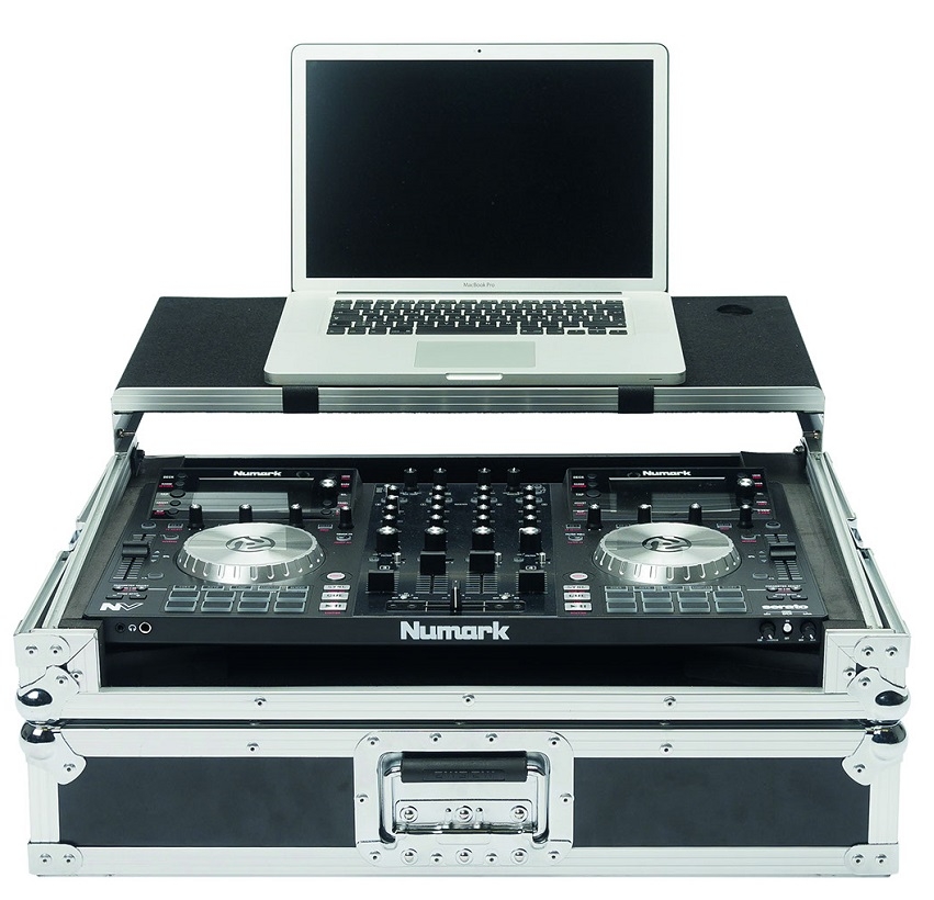 Magma DJ Controller Workstation NV/NV2 schwarz