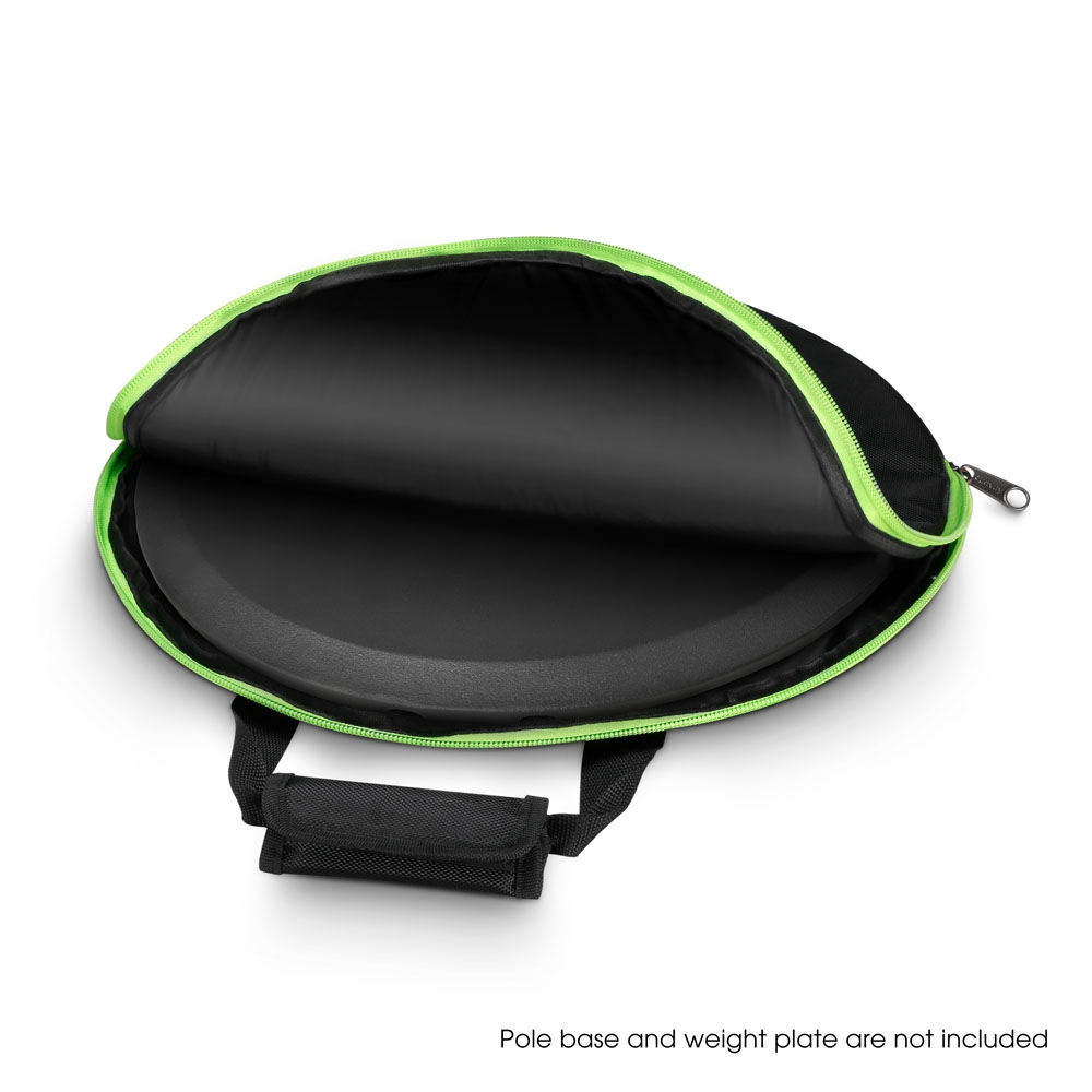 Gravity BGWB123 Tasche für 450mm Tellerfuß