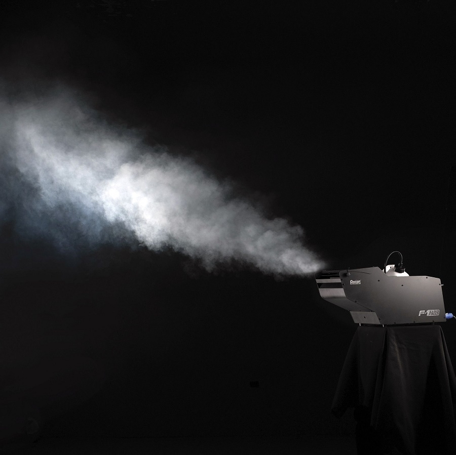 Antari F-1 700W Pro Fazer W-DMX