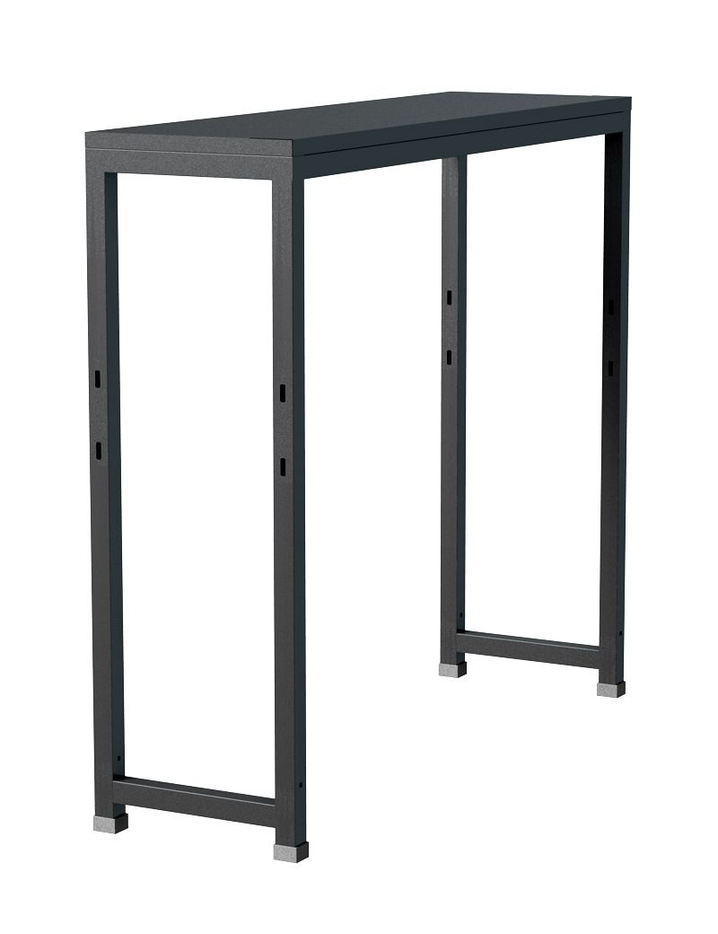 Global Truss Treppe 80cm modular für GT Stage Deck