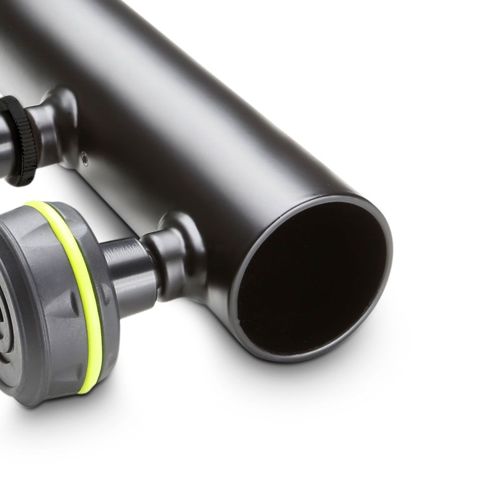 Gravity variabler Neigungsadapter Lautsprecherstat