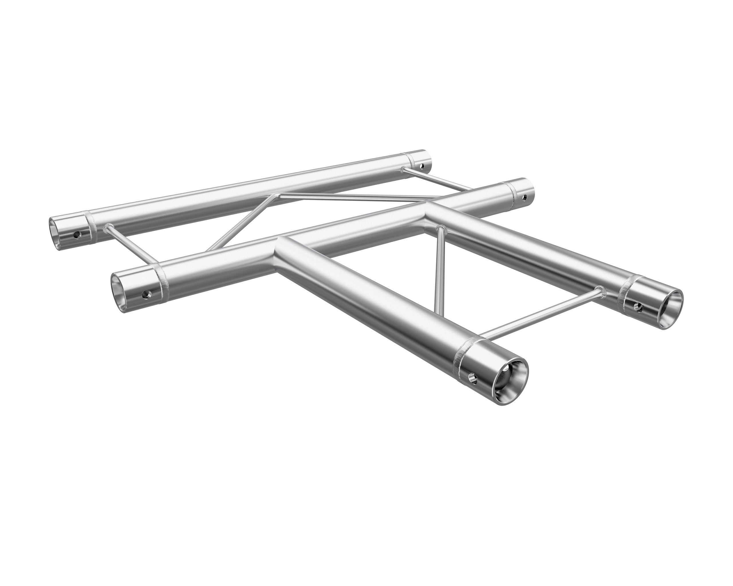 Global Truss F22T36H 3 Weg Ecke 90 Grad Horizontal