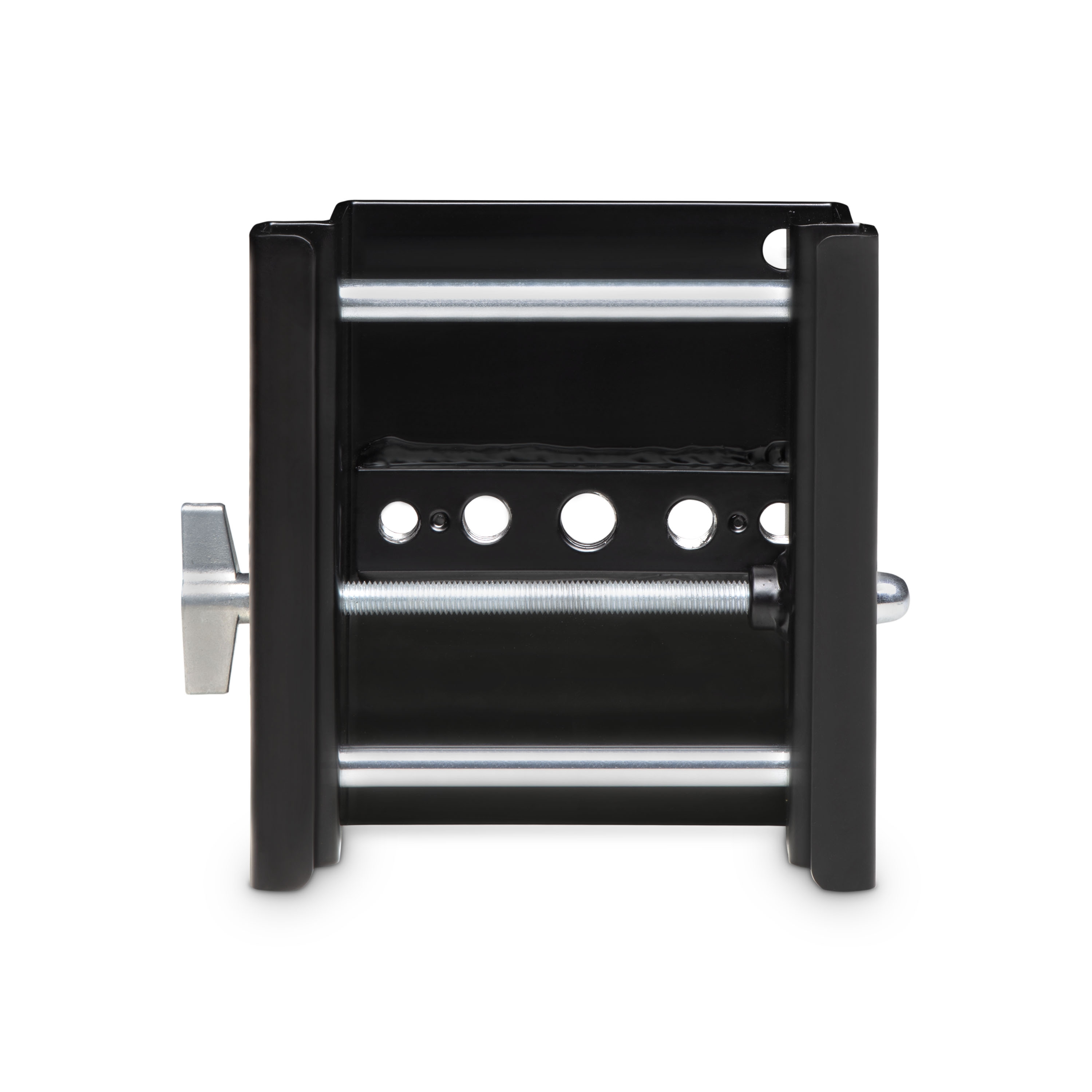 Adam Hall Accessories TENTCLAMPB Zeltklammer sw.