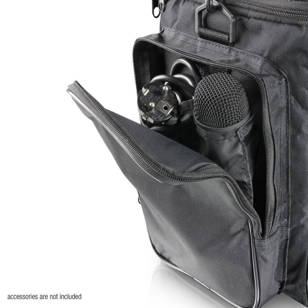 LD Systems STINGER MIX 6 G2 B - Transporttasche