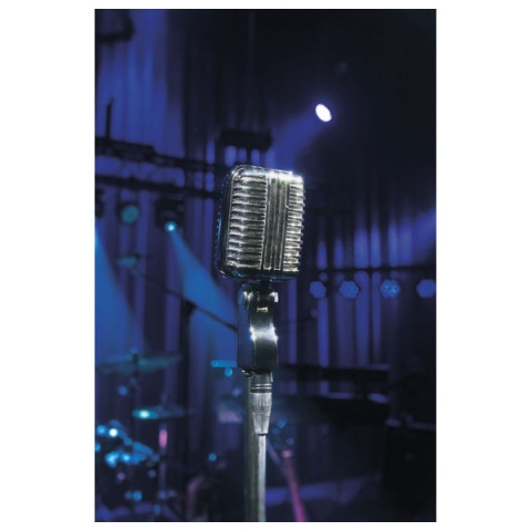 DAP VM-60 60's Vintage Mic