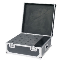 DAP ACA-MIC6 Pro Case for 25 mics