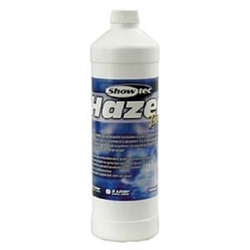 Showtec Hazer Fluid 1 Liter