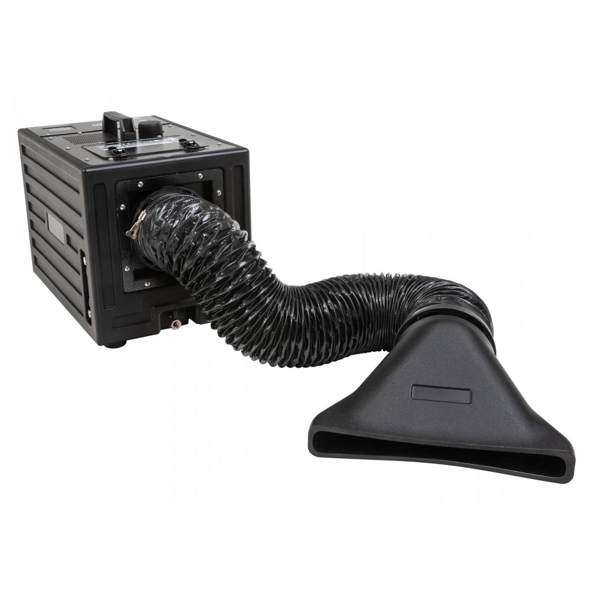 Briteq BT-H2FOG Compact2 Ultraschall Bodennebelmaschine