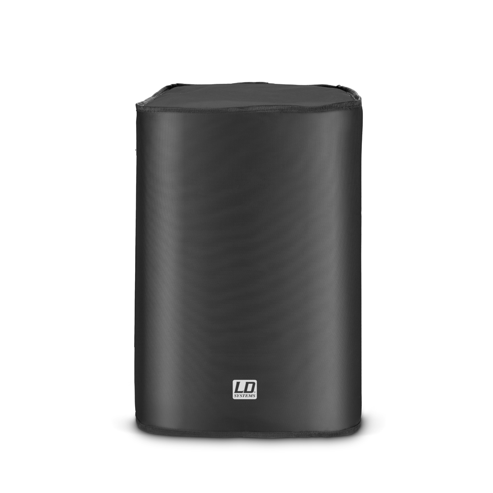 LD Systems MIX 10 G3 PC Gepolsterte Schutzhülle