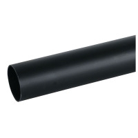 Wentex Fixed upright - 120(h)cm Black