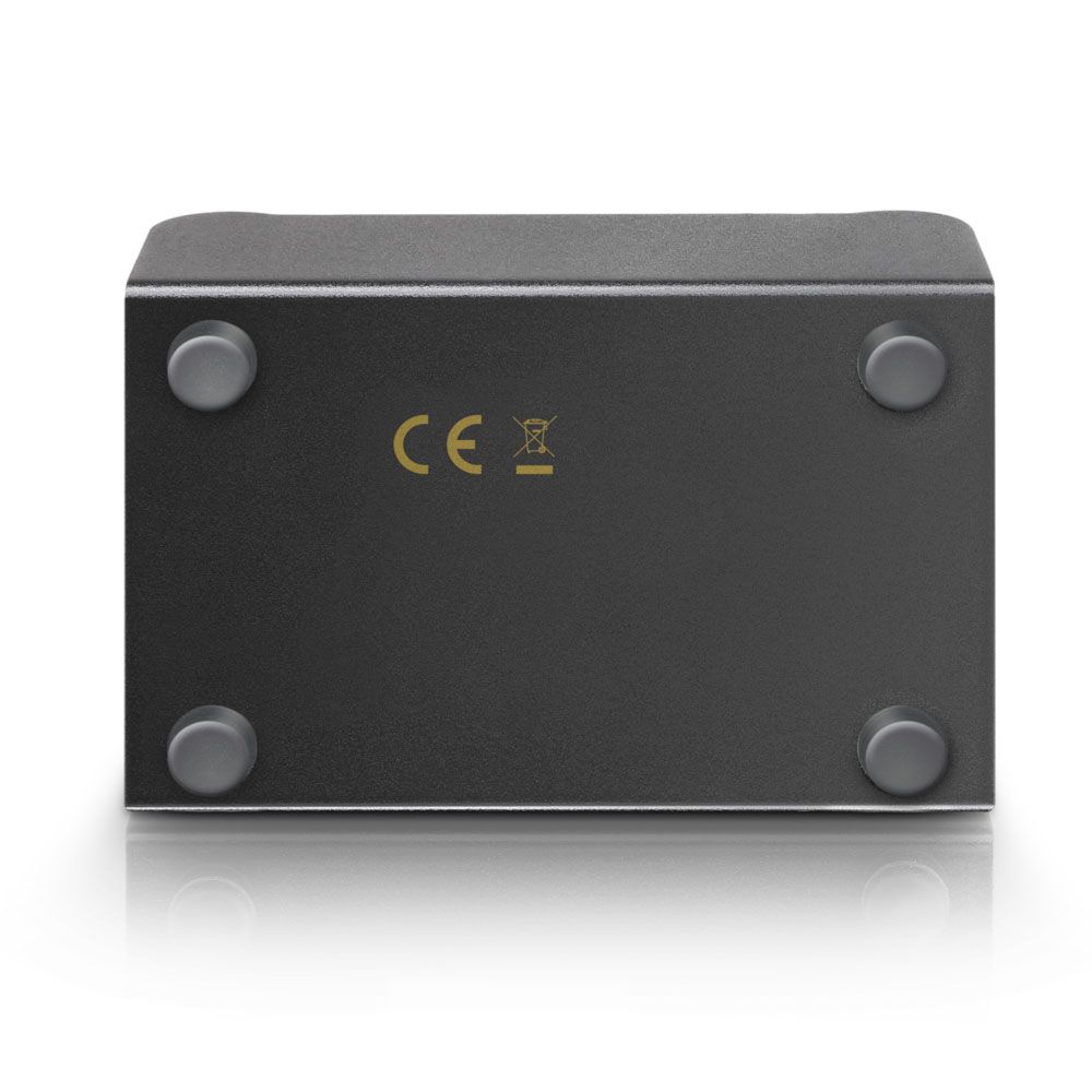 Palmer Pro Audionomix - DI-Box passiv