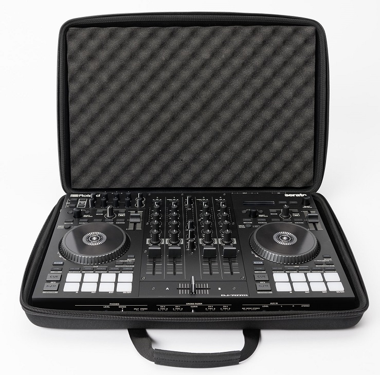Magma CTRL Case DJ-707 schwarz