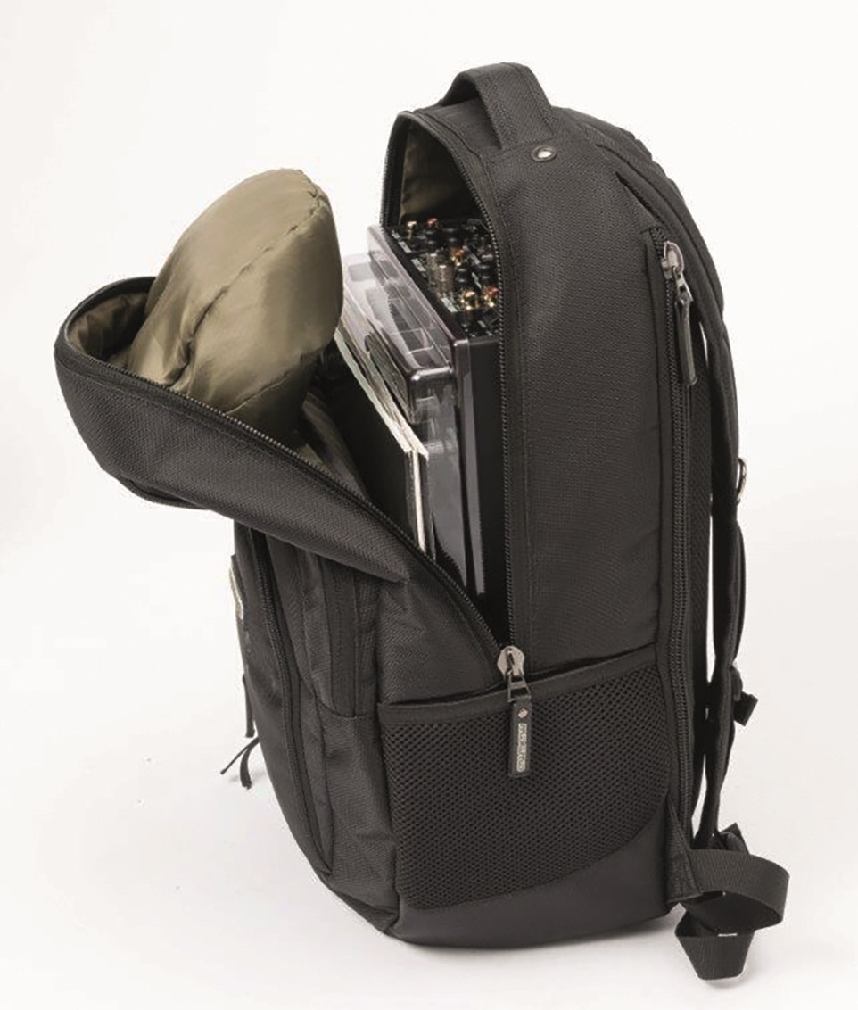 Magma Digi Beatpack L für NI Kontrol Z2 / Maschine