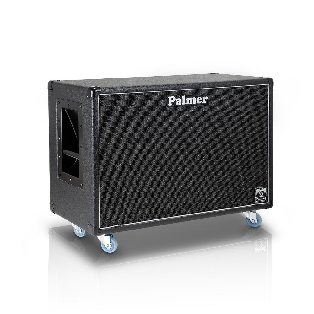 Palmer MI CAB CASTORS Rollensatz mit Schrauben