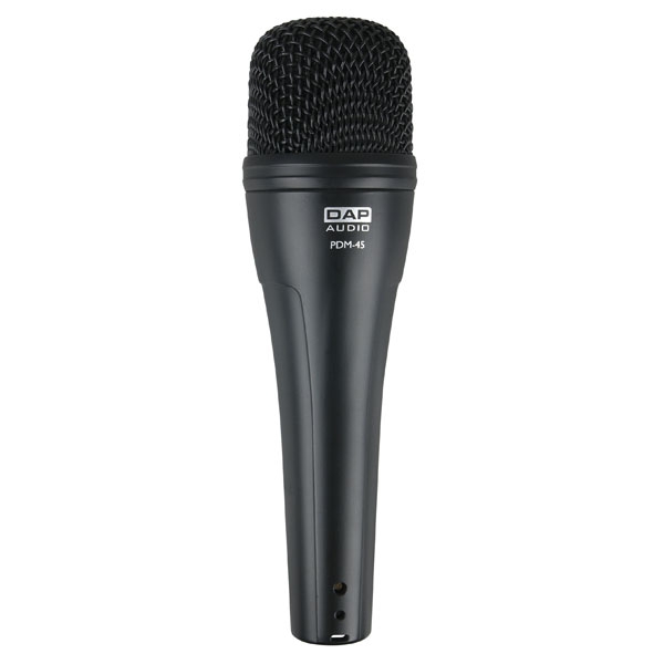 DAP Audio PDM-45 Dynamisches Vocal Mikrofon