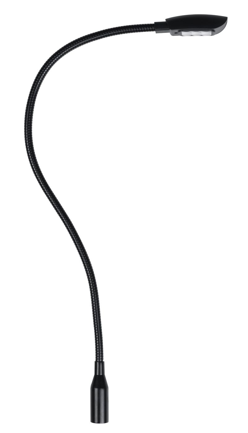 DAP GooseLight XLR 3Pin RGBW Schwanenhalsleuchte