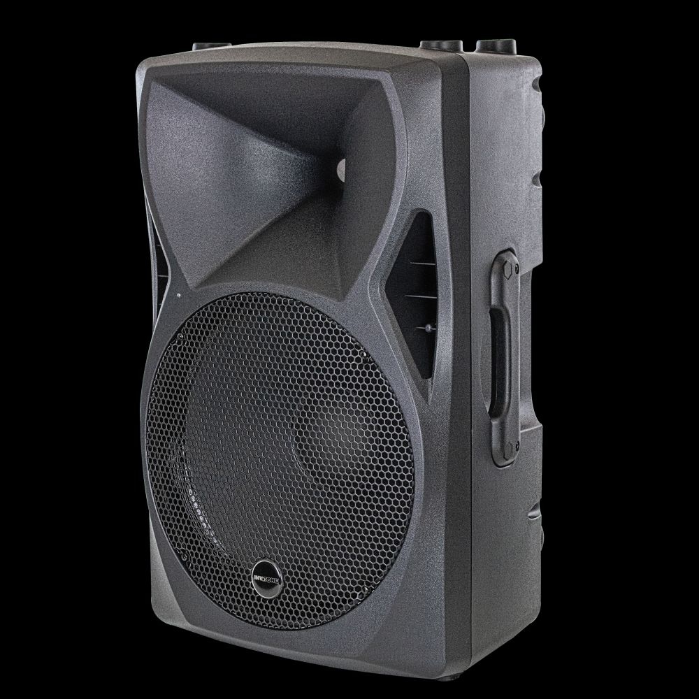 Invotone PSX12A 2-Wege-Aktiv-Lautsprecher