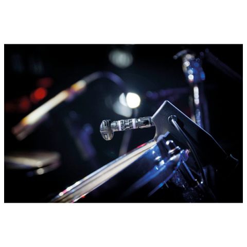 DAP-Audio DCLM-60 Professional Instrument Micropho