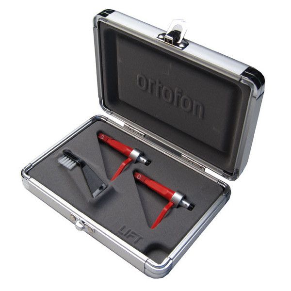 Ortofon Concorde Digitrack TwinSet