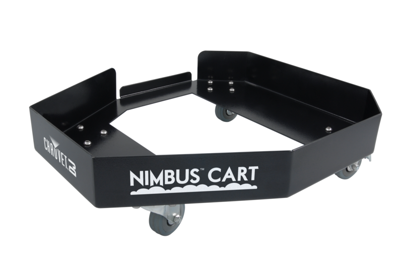 Chauvet DJ Nimbus Cart