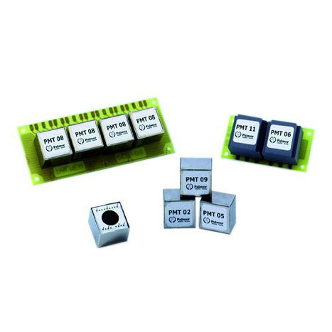 Palmer Pro PMT05 Split Übertrager 1-3 für Mikrofon