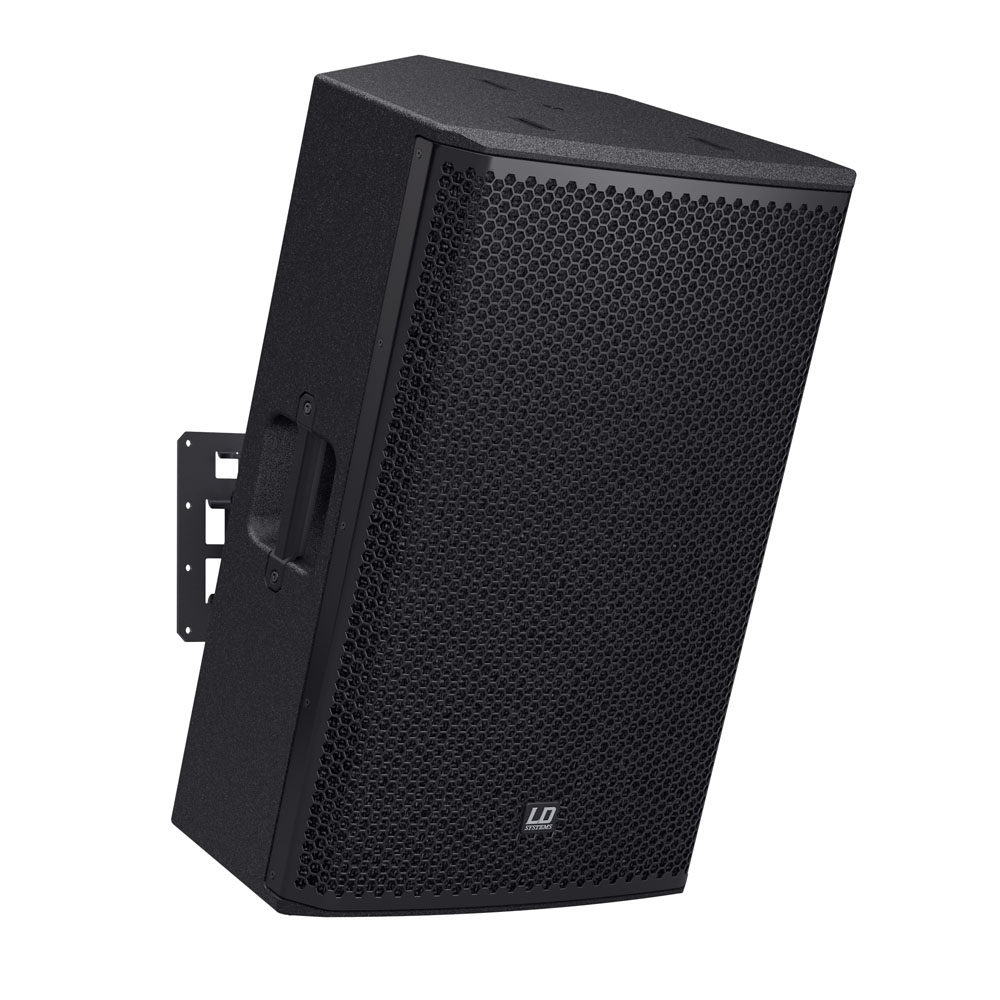 LD Systems STINGERG3WMB 1 Halterung für 12/15 Zoll