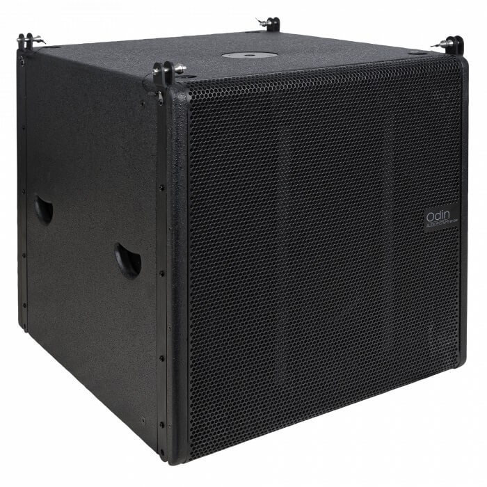 Odin S-18A Line-Array Subwoofer