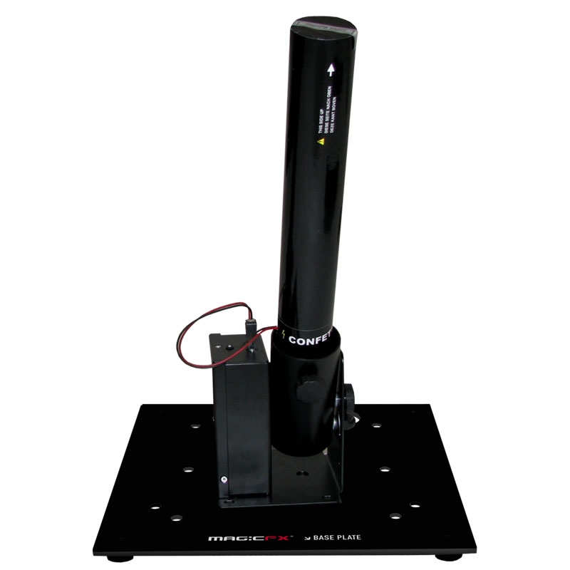 MAGICFX Base Plate for 1,2 or 4 Power Shots