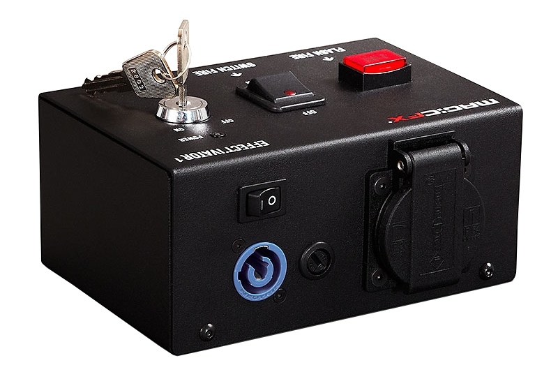 MAGICFX Effectivator 1
