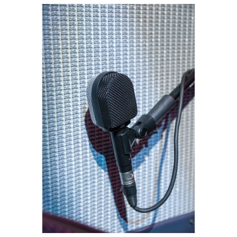 DM-35 Guitar amp microphone