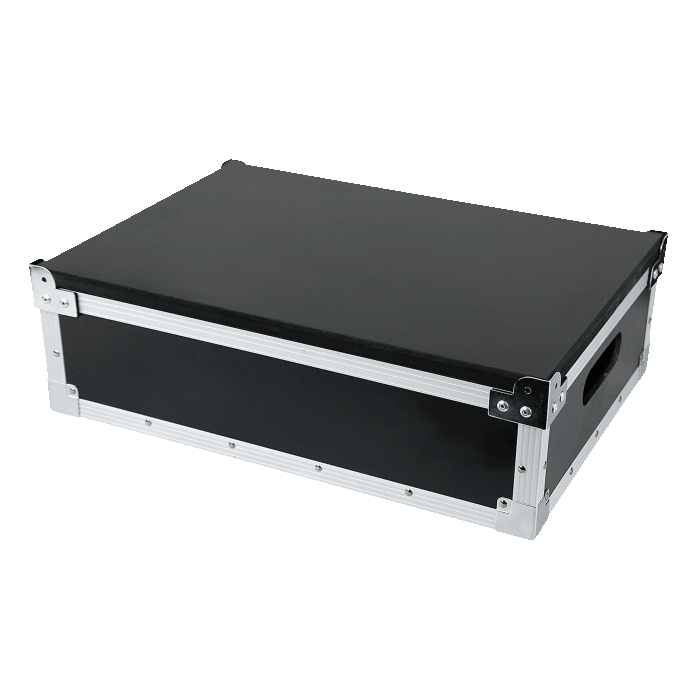 Showgear Cover für Stack Case Value Line