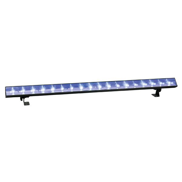 Showtec UV LED Bar 100cm 18 x 3W