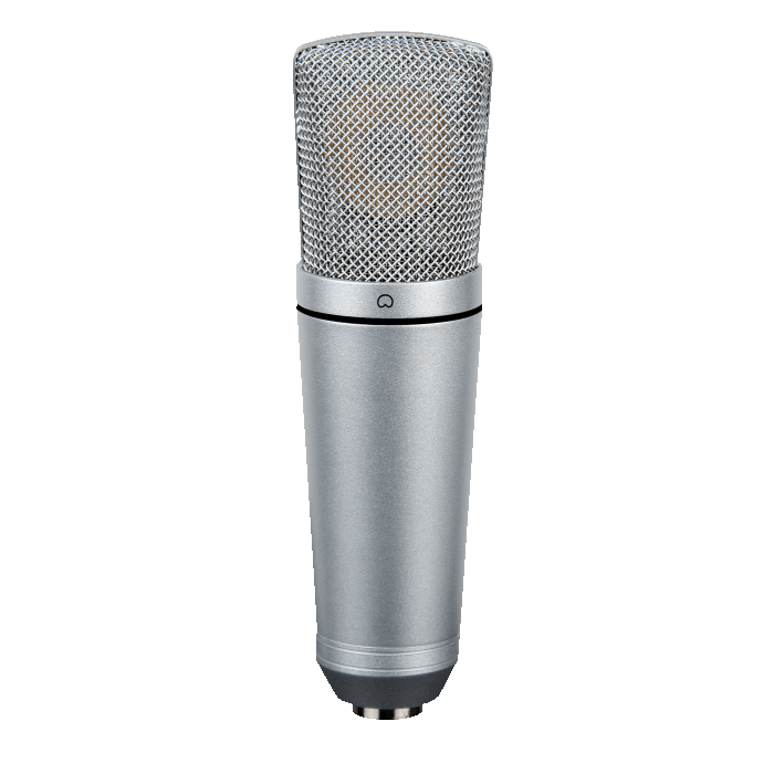 DAP URM-1 USB Studio Condenser microphone