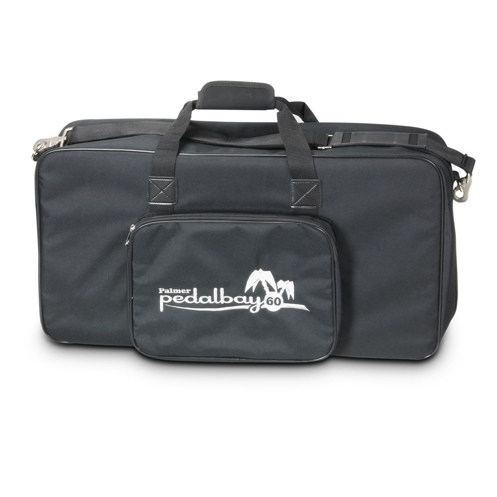 Palmer MI TransportBag für Pedalbay 50S gepolstert