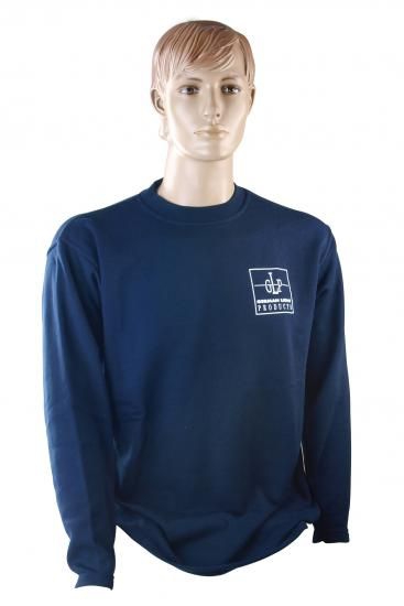 GLP Sweatshirt Farbe Navy in Größe XL