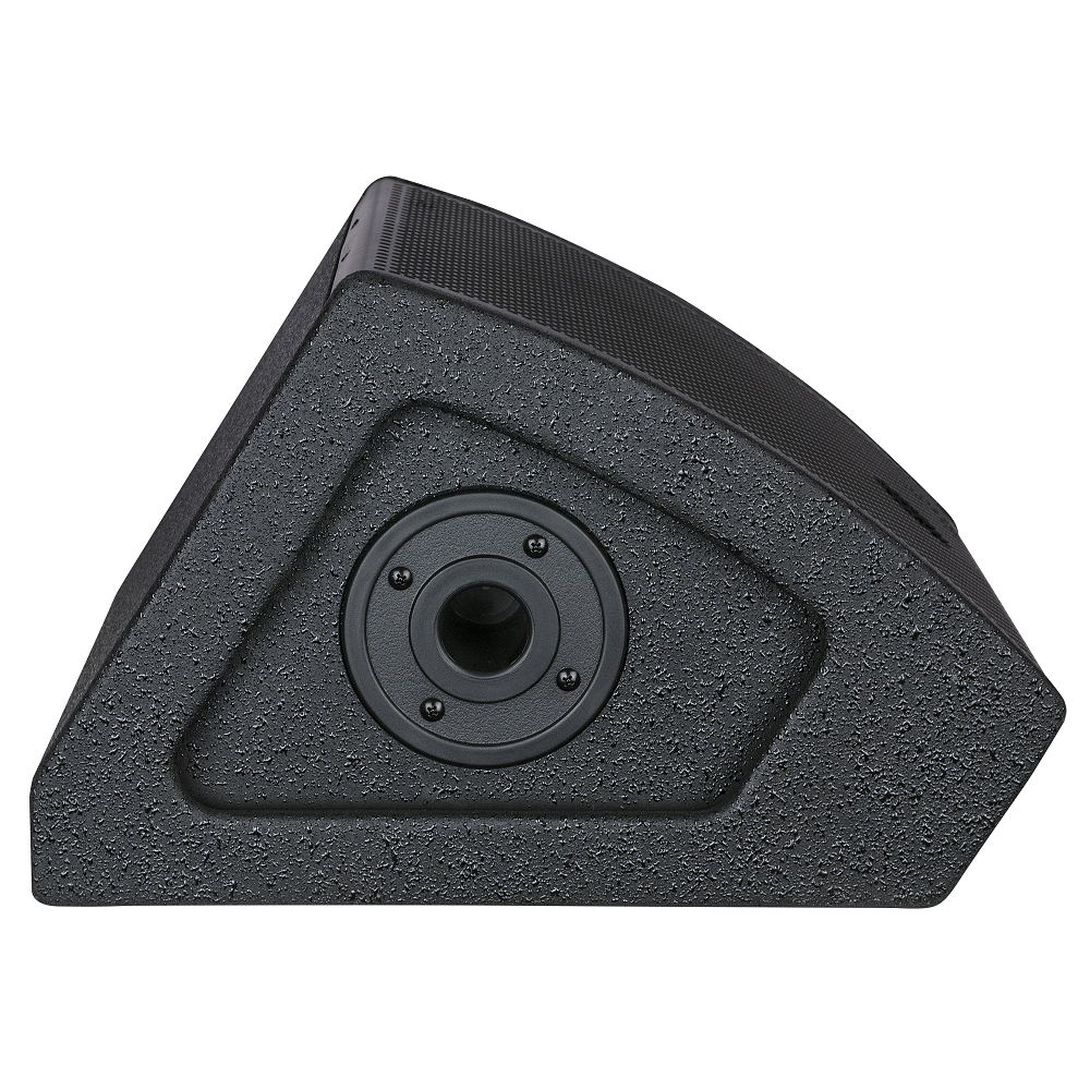 DAP-Audio M10 Aktiver 415W Bi-Amp 10 Zoll Monitor